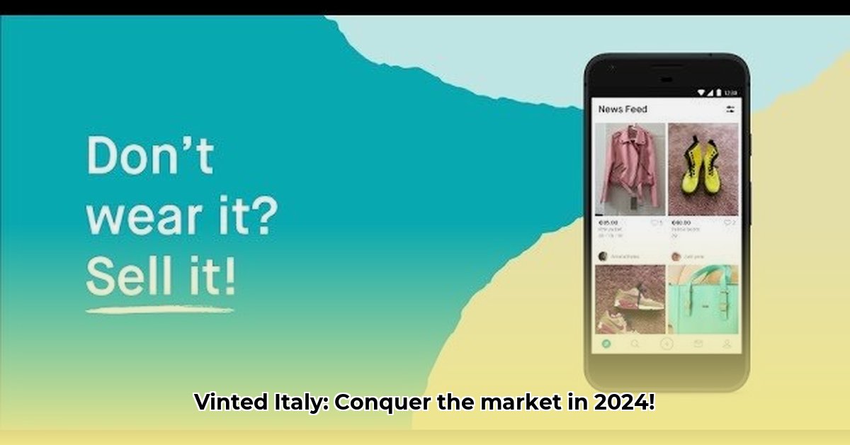 vinted-italy